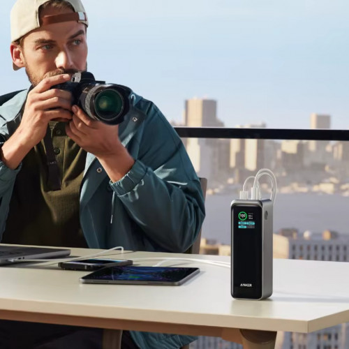 Anker Prime 27650mAh 250w PowerBank