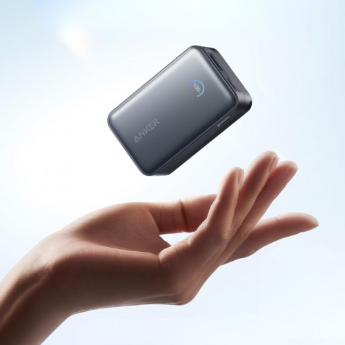 Anker Compact and Durable 10000mAh Powerbank
