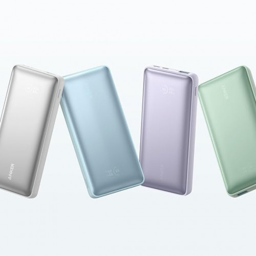 Anker Ultrafast Charging 10000mAh Powerbank