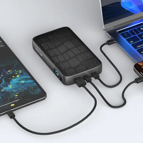 Green Lion Valmont 20000mAh Powerbank