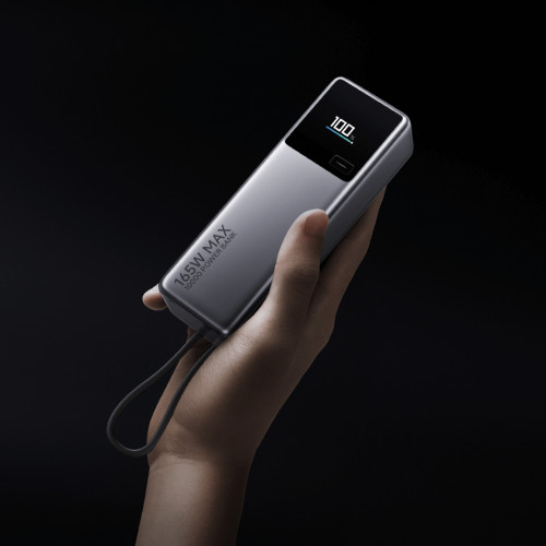 Xiaomi 165w 10000mAh Powerbank