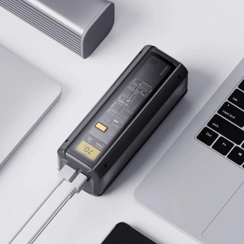 Xiaomi 212w 25000mAh Powerbank
