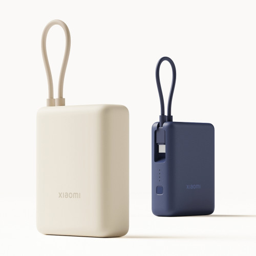 Xiaomi 33w 10000mAh Powerbank