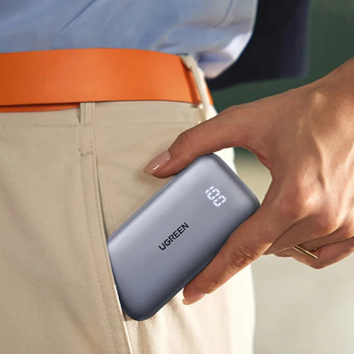 UGREEN Nexode 10000mAh Powerbank