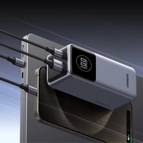 UGREEN Nexode 100w Powerbank