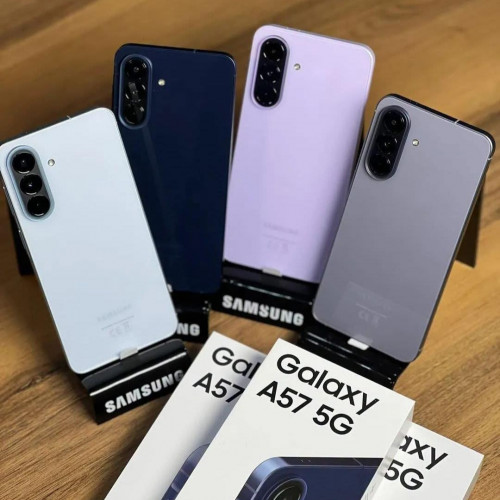 Samsung Galaxy A57 5G
