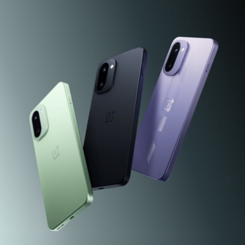 OnePlus 15R 5G