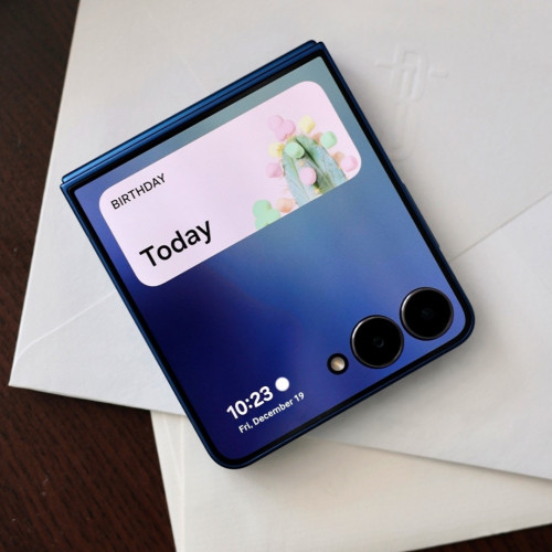 Samsung Galaxy Z Flip 7