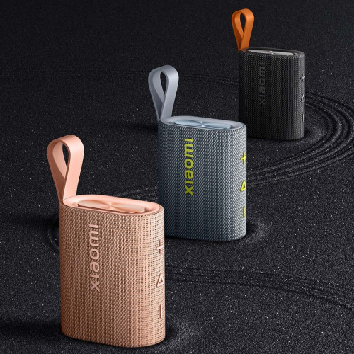 Xiaomi Sound Pocket Speaker