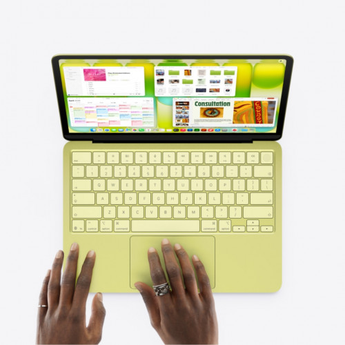 MacBook Neo A18 Pro 13 inch
