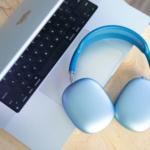 Apple Airpods Max 2
