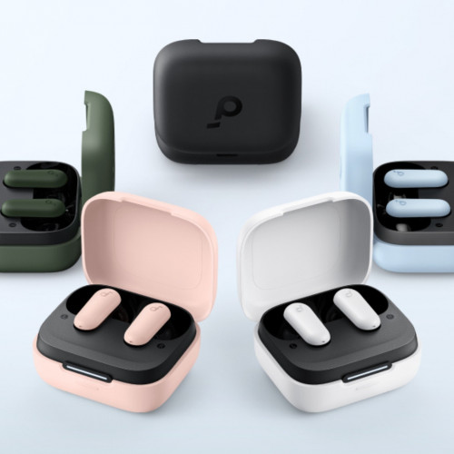 Anker Soundcore P30i Wireless Headphones