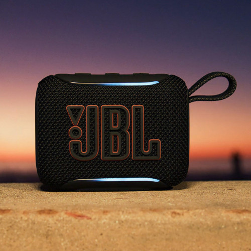 JBL Go 5 Speaker