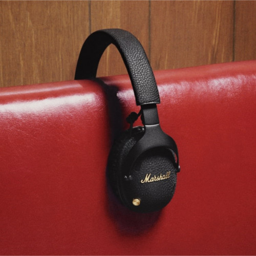 Marshall Monitor 3 ANC Headphones