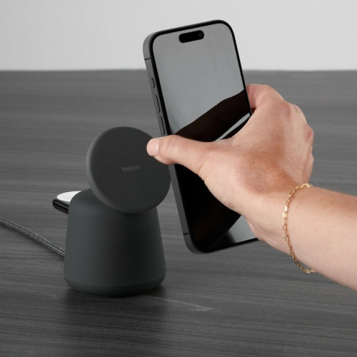Belkin 2 in 1 Wireless Charging Dock