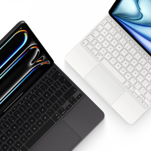 Apple Magic Keyboard for iPad Pro M5