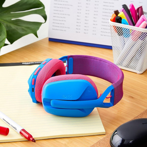 Logitech G435 Gaming Headphones