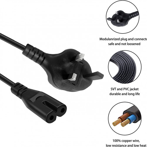 PlayStation Power Cable