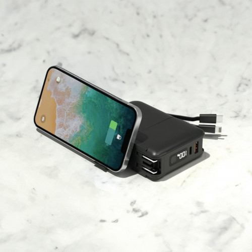 Green Lion Travel Powerbank 10000mAh