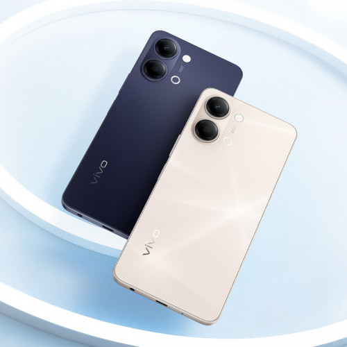 Vivo Y21 5G