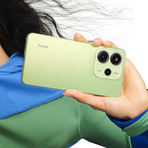 Xiaomi Redmi Note 14