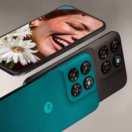 Motorola Moto G77
