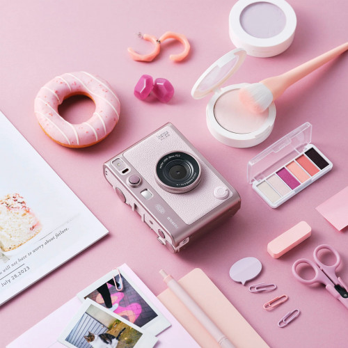 Instax Mini Evo Camera