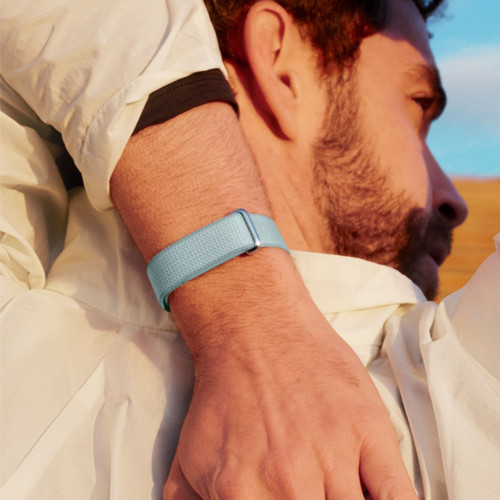 Google Fitbit Air