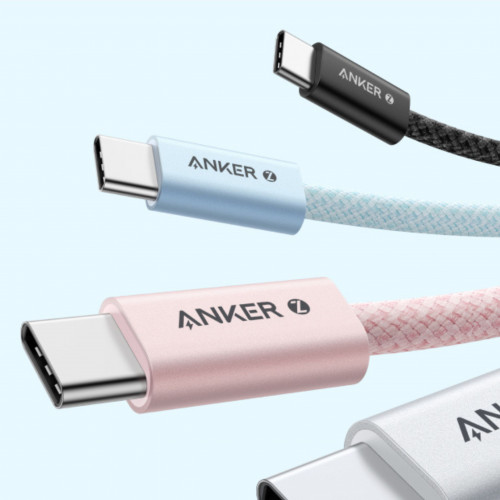 Anker Zolo Braided Dirt Resistant Cable