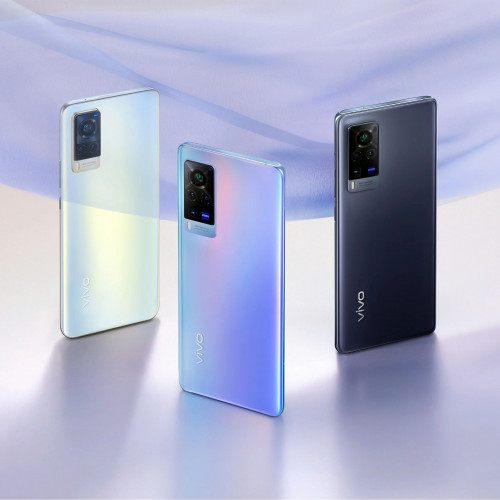 VIVO X60 5G