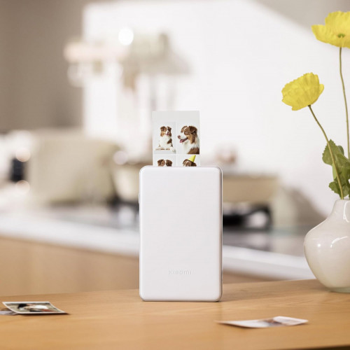 Xiaomi Mi Photo Printer Pro