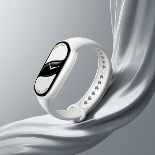 Xiaomi Smart Band 10