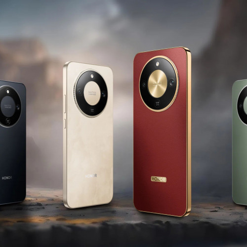 HONOR X9D 5G