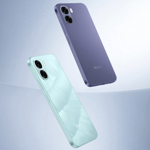 OPPO A6X
