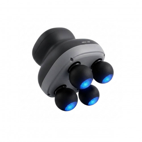 Green Lion Quad Force Massage Gun