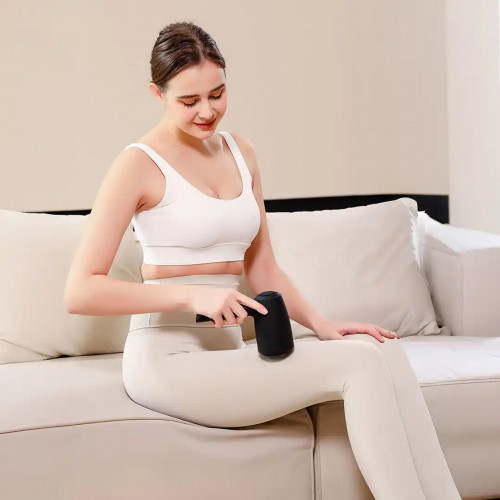 Green Lion Slim Mate Body Shaping Massage Gun