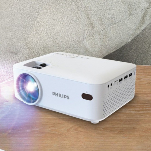 Philips NeoPix 100 Home Projector