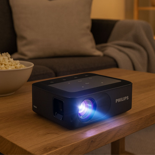 Philips NeoPix 110 Home Projector