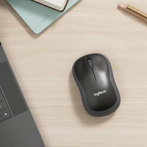 Logitech M185 Wireless Mouse