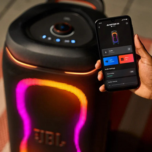 JBL Party Box Stage 330