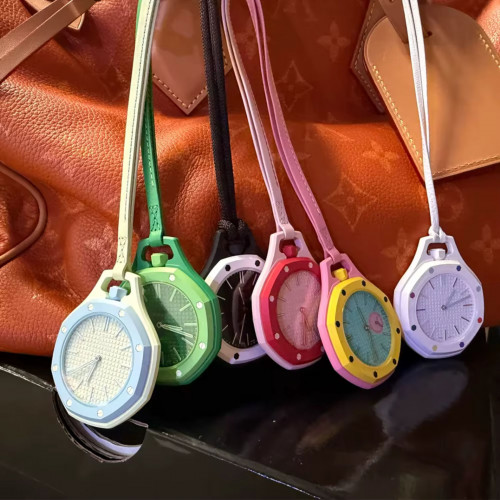 Trendy Fashion x Watch