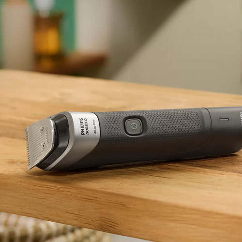 Philips Trimmer 5000 MultiGroom 19 in 1