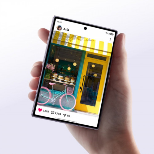 Samsung Galaxy Z Fold 8