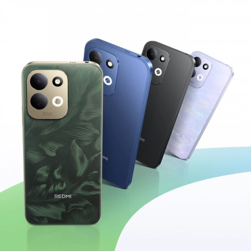 Redmi 17 4G