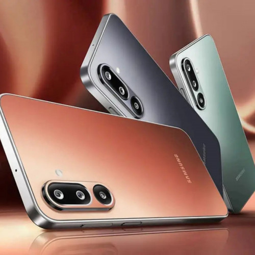 Samsung Galaxy M36 5G