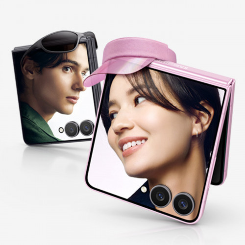 Samsung Galaxy Flip 8