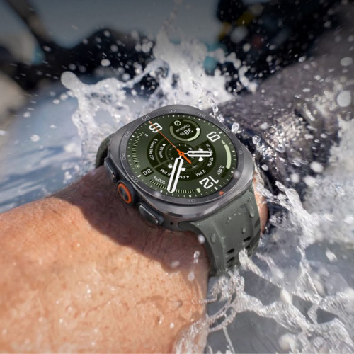 Samsung Galaxy Watch Ultra 2