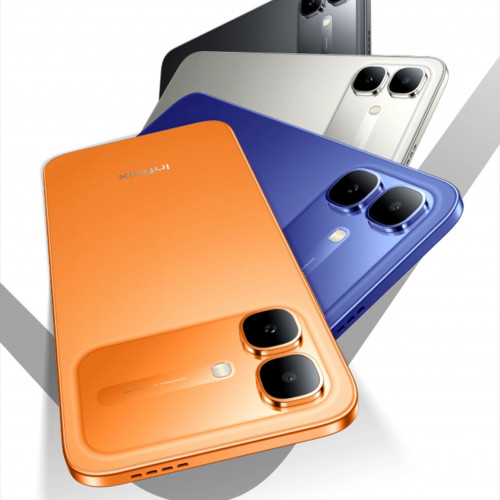 Infinix Smart 20