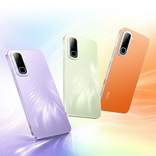Infinix Hot 70