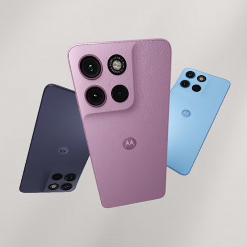Motorola Moto G17